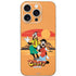 Disney Goof Family Trip iPhone 16 Pro Skin